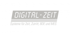 DIGITAL-ZEIT